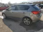 2011 KIA Forte SX