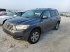 2010 Toyota Highlander