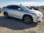 2019 Lexus RX 450H Base