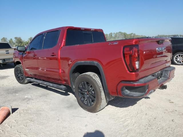 2024 GMC Sierra K1500 Elevation