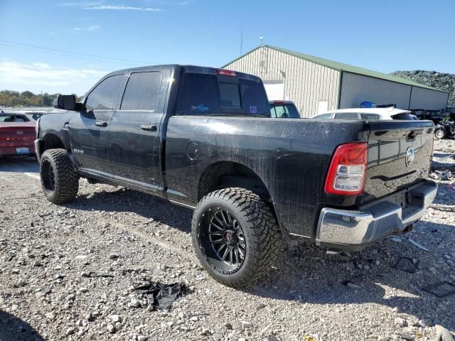 2019 Dodge RAM 2500 Tradesman