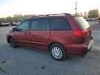 2006 Toyota Sienna CE