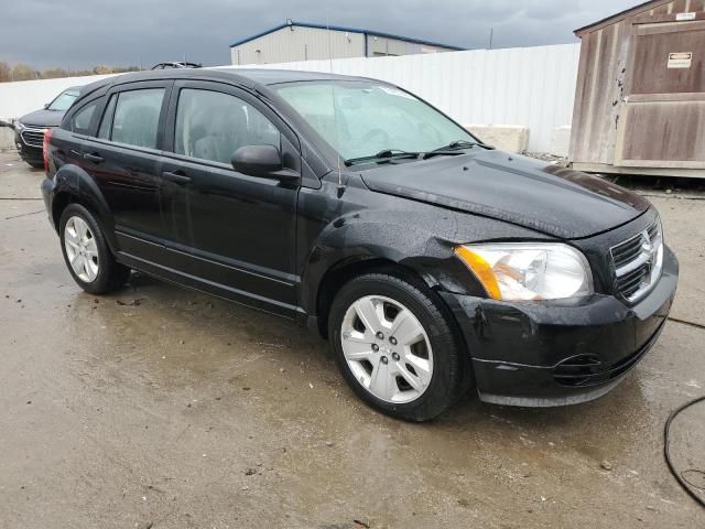 2007 Dodge Caliber SXT