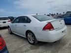 2014 Chevrolet Impala Limited LTZ