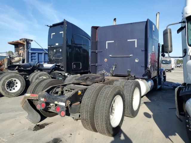 1994 Peterbilt 377