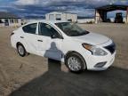 2015 Nissan Versa S