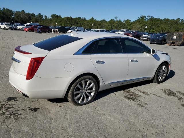 2017 Cadillac XTS Luxury