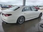 2023 Mercedes-Benz S 580 4matic