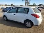 2010 Nissan Versa S