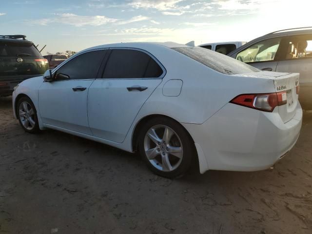 2010 Acura TSX