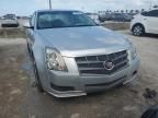 2010 Cadillac CTS Luxury Collection