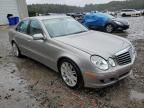 2008 Mercedes-Benz E 350