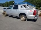 2013 Chevrolet Avalanche LT