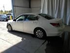 2009 Honda Accord LX