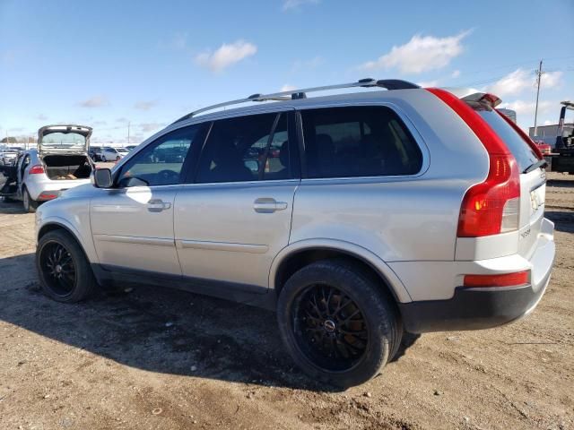 2007 Volvo XC90 V8