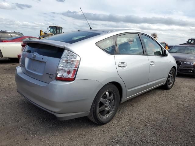 2008 Toyota Prius