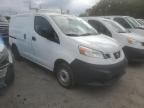 2021 Nissan NV200 2.5S