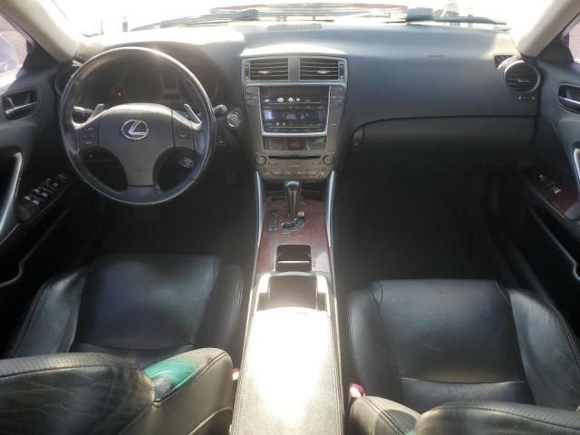 2006 Lexus IS 250