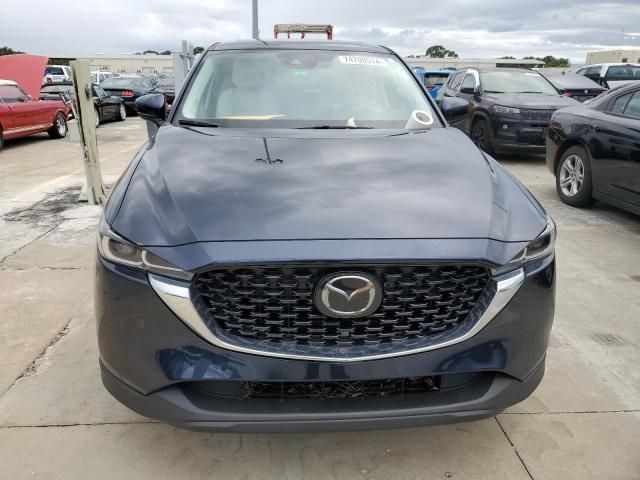 2023 Mazda CX-5 Preferred