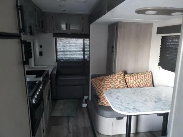 2023 Duco Travel Trailer