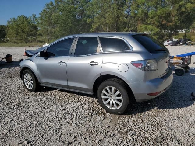 2011 Mazda CX-7