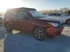 2014 Subaru Forester 2.0XT Touring