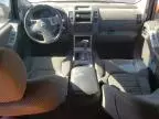 2006 Nissan Pathfinder LE