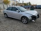 2008 Audi A4 2.0T