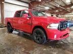 2018 Dodge RAM 1500 Sport