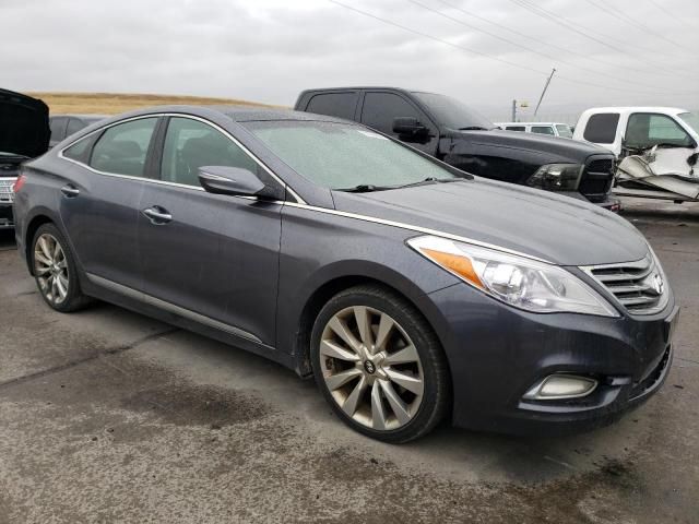 2013 Hyundai Azera GLS