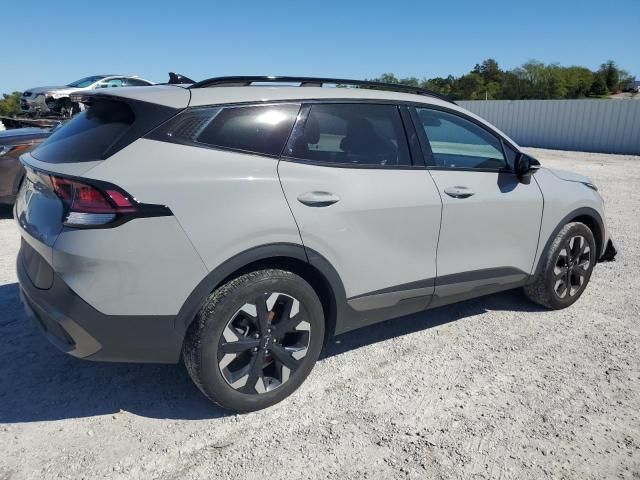 2023 KIA Sportage X Line