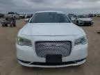 2016 Chrysler 300C