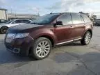 2012 Lincoln MKX