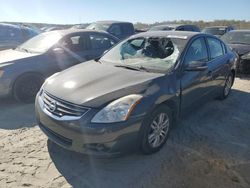 Nissan salvage cars for sale: 2011 Nissan Altima Base