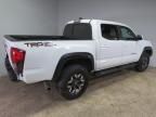 2019 Toyota Tacoma Double Cab