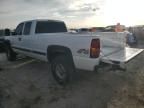 2001 Chevrolet Silverado K2500 Heavy Duty