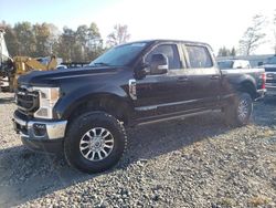 Ford f250 Super Duty Vehiculos salvage en venta: 2021 Ford F250 Super Duty