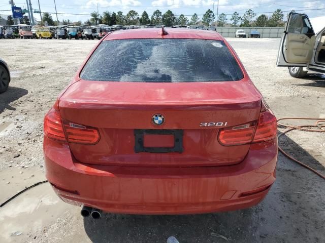 2014 BMW 328 I