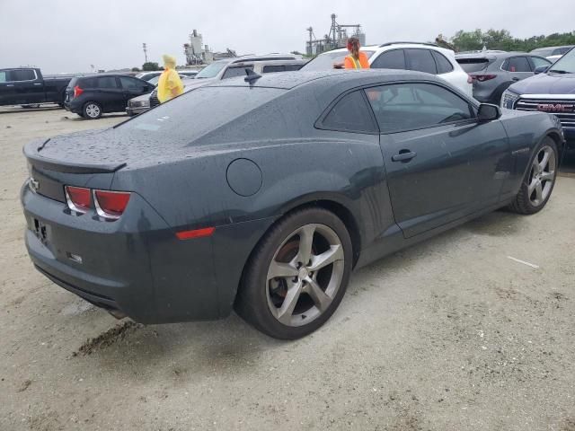 2013 Chevrolet Camaro LT