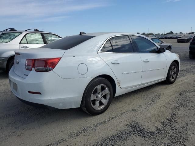 2013 Chevrolet Malibu LS