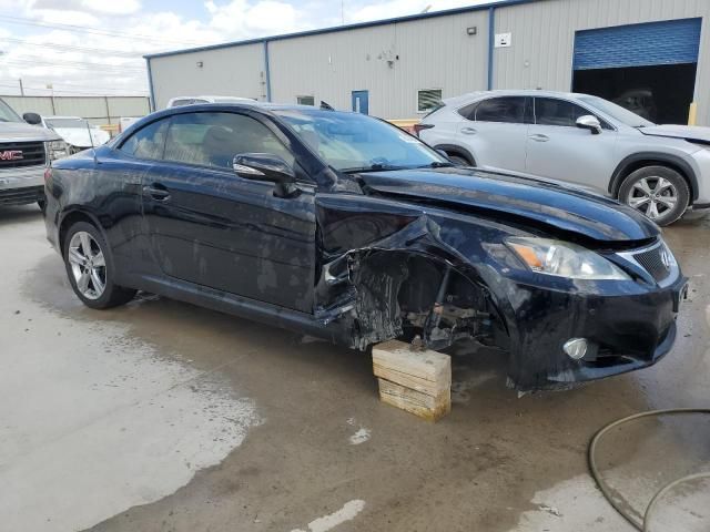 2012 Lexus IS 350