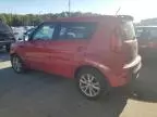 2012 KIA Soul +