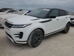 Land Rover Vehiculos salvage en venta: 2023 Land Rover Range Rover Evoque R-DYNAMIC S