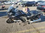 2012 BMW K1600 GTL