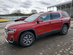 2022 GMC Acadia SLT en venta en Lebanon, TN