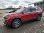 2022 GMC Acadia SLT