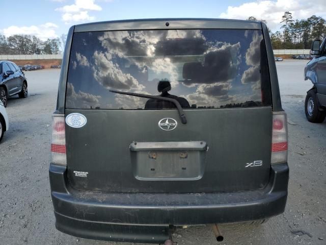 2005 Scion XB