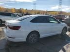 2019 Volkswagen Jetta SEL