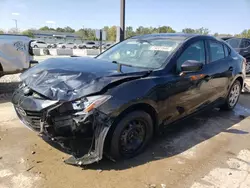 Mazda Vehiculos salvage en venta: 2016 Mazda 3 Sport