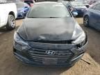 2017 Hyundai Elantra Sport